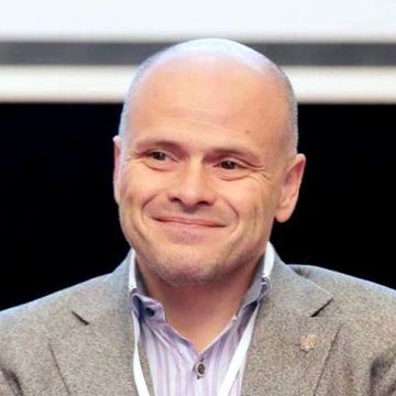 Михаил Радуцкий
