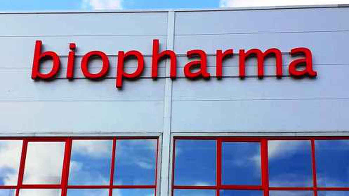 Ukrainian biotech firm Biopharma to open Romania plant by late 2027