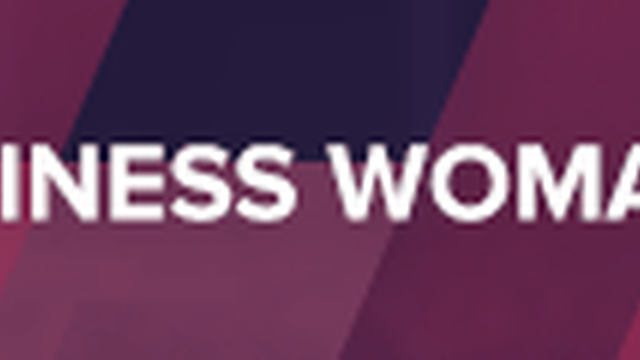 BUSINESS WOMAN DAY - the main and largest women's business conference in Ukraine!