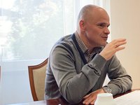 Регіони під час замовлення суглобів у межах бюджетних закупівель занижують потреби в ендопротезуванні - Радуцький