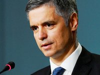 Новый обмен пленными может произойти до встречи лидеров "нормандской четверки" - Пристайко