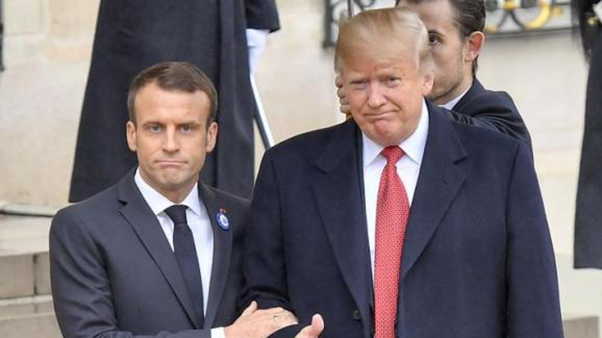 Трамп назвав "дуже плідними" розмови з Зеленським і Путіним, заявив, що зосередиться на Україні