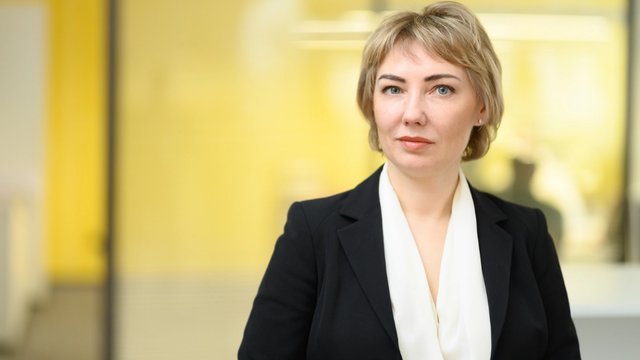 Фінансовим директором «Дарниці» стала Наталія Барановська