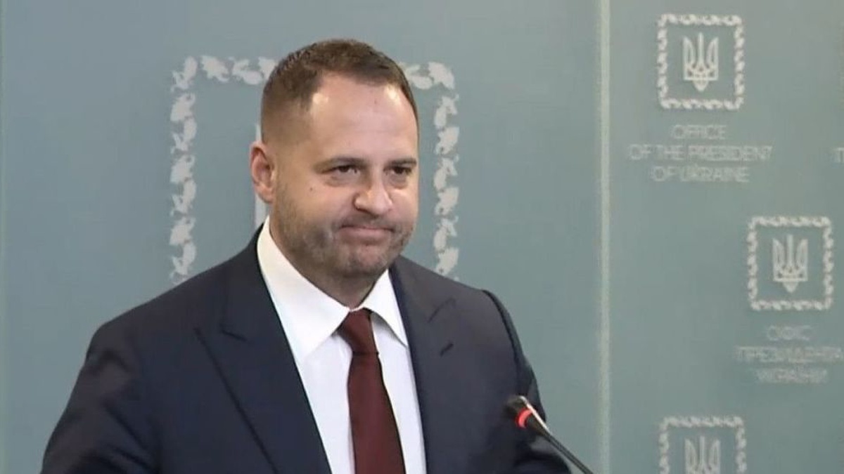 Засідання з обрання запобіжного заходу Єрмаку продовжиться в середу о 12.00