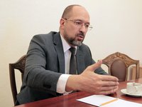 Строительная отрасль будет реформирована до конца 2020 года - Шмыгаль