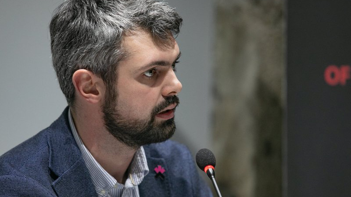 No need to dismantle Peoples' Friendship Arch in Kyiv if city, community completely rethink its meaning – Drobovych - Vimarsana News