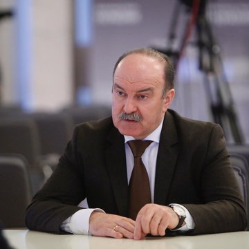 Михаил Цимбалюк