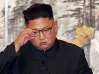 КНДР посилює прикордонний контроль, щоб запобігти поширенню COVID-19 в країні