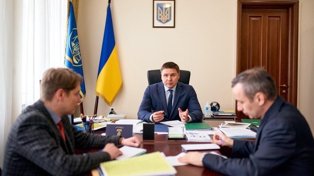 В ДФС зменшилась кількість корупційних злочинів - Сергій Солодченко