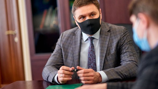 ДФС розробила рекомендації для дистанційного проведення досудового розслідування – Сергій Солодченко