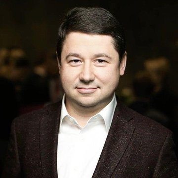 Станислав Зинченко