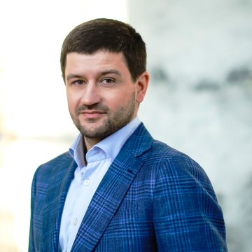 Святослав Ханенко