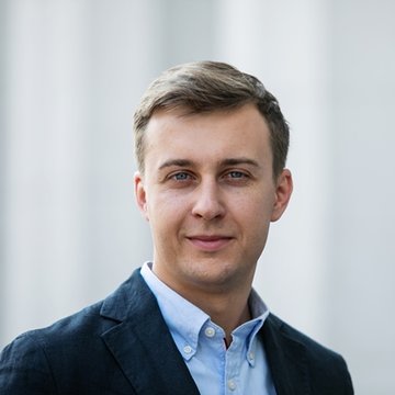 Роман Лозинський