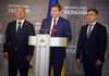 Скасовувати карантин потрібно для всієї країни, а не вибірково - Шахов