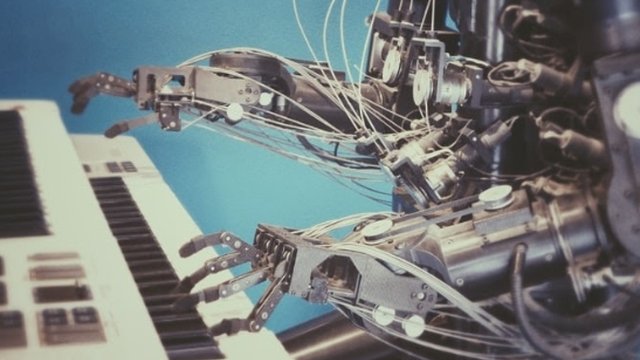 Какое влияние оказал искусственный интеллект на современный мир инвестиций?