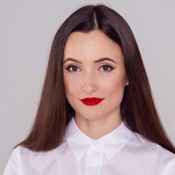 Елліна Юрченко