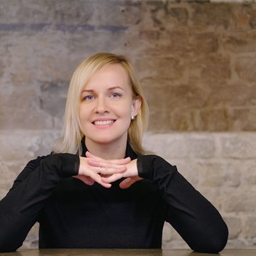 Ольга Насонова
