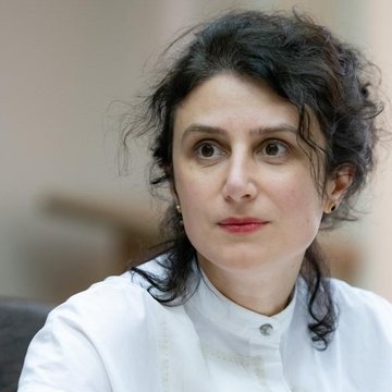 Світлана Панаіотіді
