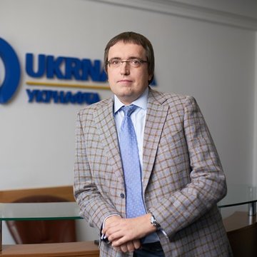 Олег Гез