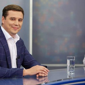 Володимир Пилипенко