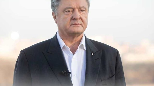 Порошенко опробовал защищенную видеоконференцсвязь