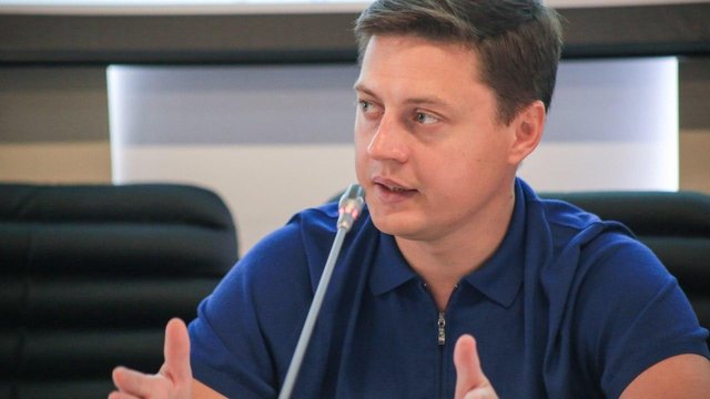 Страхование рисков может стать спасательным кругом для строительной отрасли в кризисный период - Авдеев