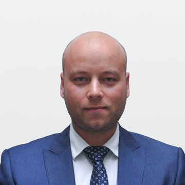 Юрій Драганчук