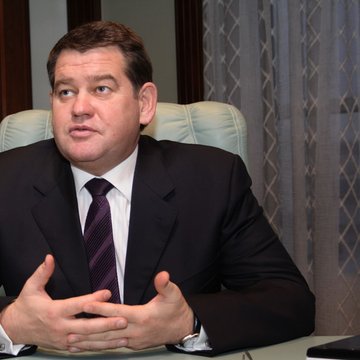 Вадим Гриб
