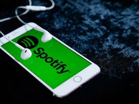Spotify повністю припинив своє існування у Росії - Мінкультури