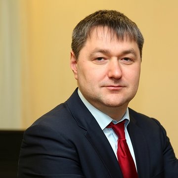 Александр Кава