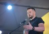 Билецкий заявил об участии Нацкорпуса в выборах