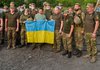 Зеленський: Режим тиші дотримується, моральний дух військових високий