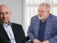 Коломойский считает необходимым провести национализацию ряда активов Ахметова и Фирташа