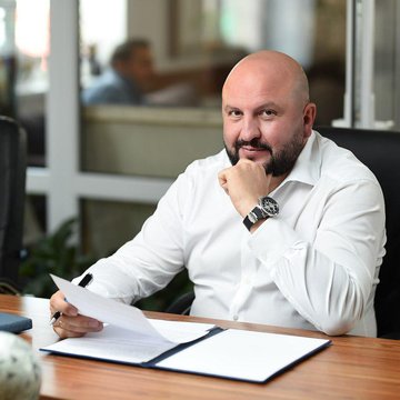 Олег Тітамир