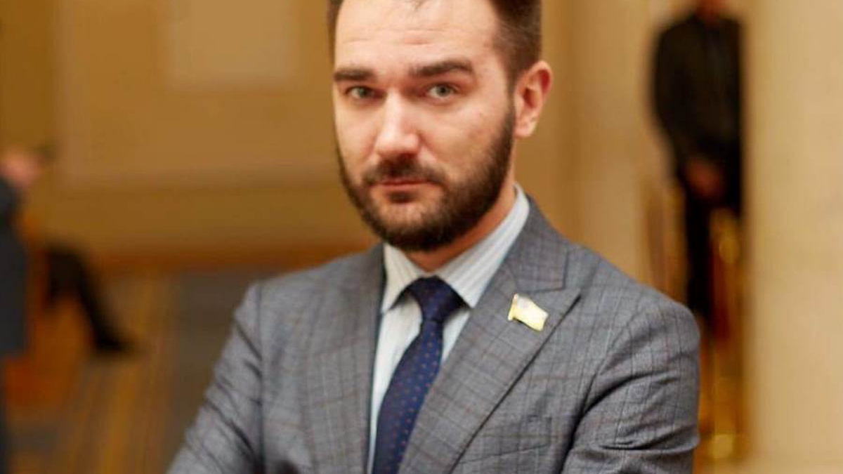 САП наполягає на взяття під варту народного депутата Олександра Юрченка