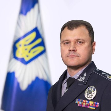 Ігор Клименко
