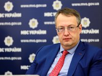 Замглавы АП Таранов погиб в Киеве в воскресенье – А.Геращенко