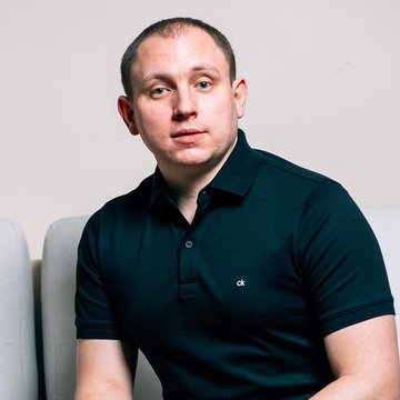 Владимир Шведкий