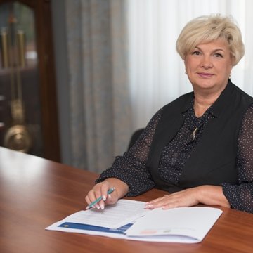 Світлана Воробей