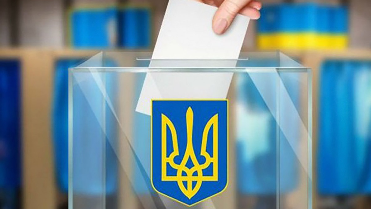 One in 10 Ukrainians believe elections should be held before ceasefire – KIIS survey