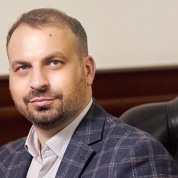 Роман Бабий