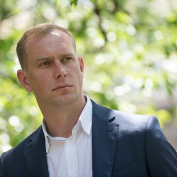 Андрей Малеваный