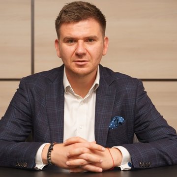 Кирилл Хомяков
