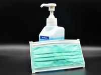 У трьох областях України перевищено епідпоріг щодо захворюваності на ГРВІ, грип та COVID-19