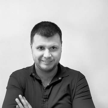 Олег Падалка