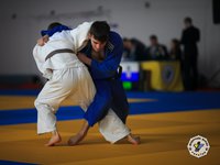 Сборная Украины по дзюдо не будет принимать участие в чемпионате мира среди юниоров