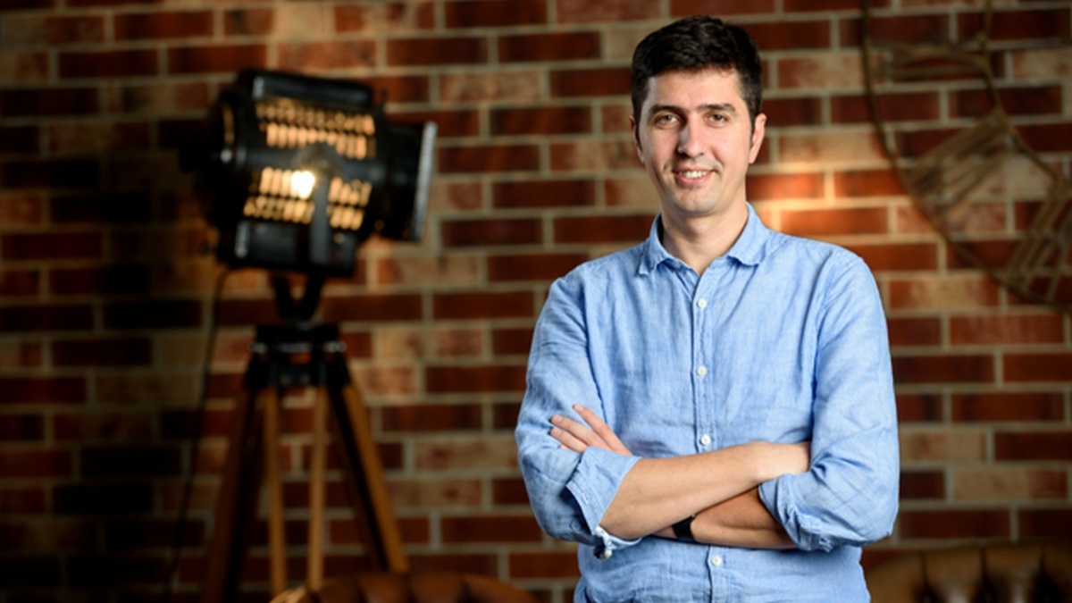 Основатель сервиса PRNEWS.IO рассказал о своем опыте в интернет-маркетинге