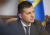 Головне, щоб людей, готових вакцинуватися, було багато - Зеленський