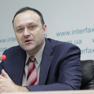 Андрій Лига