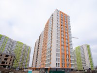 Фонд енергоефективності за п'ять років компенсував ОСББ за програмами "Енергодім" і "ВідновиДім" близько 1 млрд грн